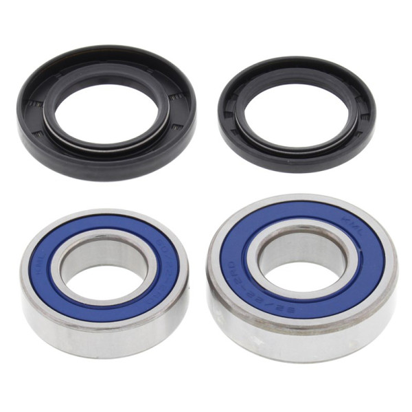 All Balls W/b kit rear yz125-250 99-22/wr250f/450f 01-21